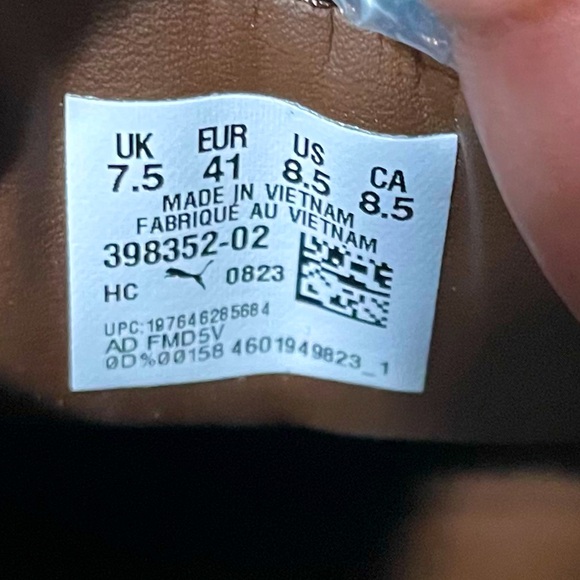 PUMA - Picture 13 of 14